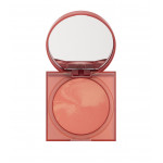  
HB Glowish Blush: 01 Healthy Peach (Warm Soft Peach)